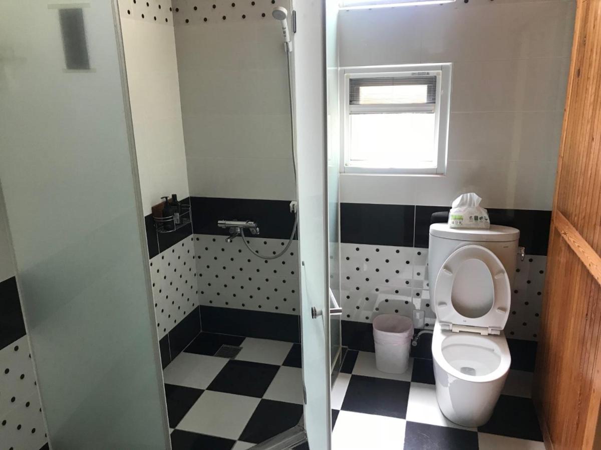 Time Travel B&B Taitung Экстерьер фото