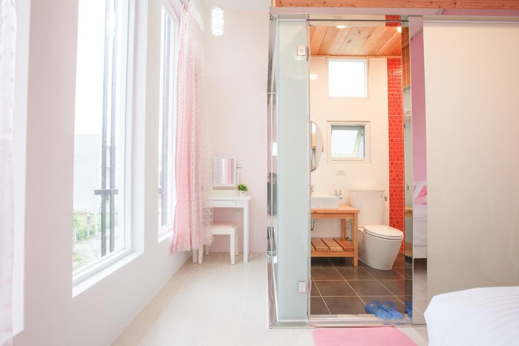 Time Travel B&B Taitung Номер фото